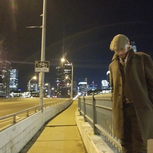 Brand New 2nd Hand - Picture 1 of 1